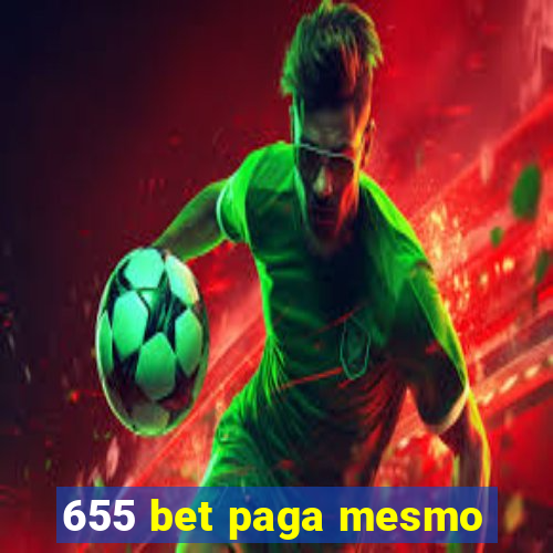 655 bet paga mesmo